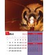 Wall Calendar Details