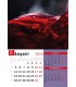 Wall Calendar Details