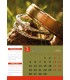 Wall Calendar Extravaganza