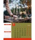 Wall Calendar Extravaganza
