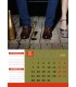 Wall Calendar Extravaganza
