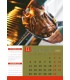 Wall Calendar Extravaganza