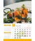 Calendar Tea
