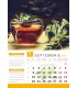 Calendar Tea