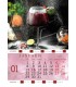 Calendar Wine