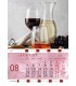 Wall Calendar Wine