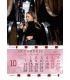 Wall Calendar Wine