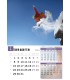 Calendar Extreme Sports