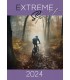 Wall Calendar Extreme Sports