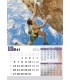 Wall Calendar Extreme Sports