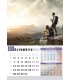 Wall Calendar Extreme Sports