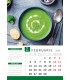 Calendar Green