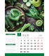 Calendar Green