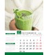 Calendar Green