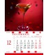 Calendar Red