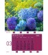 Calendar Flowers