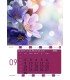 Calendar Flowers
