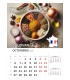 Calendar Spices
