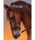 Calendar Horses