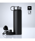 copy of SCANDIC thermal coffee mug