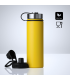 copy of SCANDIC thermal coffee mug