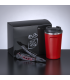 copy of Laser din metal