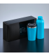 Set Nordic: Cană de Cafea și Sticlă Termică pentru Apă
