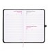 Agenda Zilnica A6 708