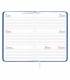 Agenda Saptamanala cu elastic 748
