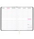 Agenda Saptamanala A5 749