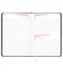 Agenda zilnica A5 750