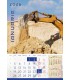 Calendar Construct