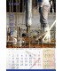 Calendar Construct