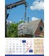 Village Calendar