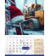 Village Calendar