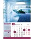 Calendar Modern Architecture