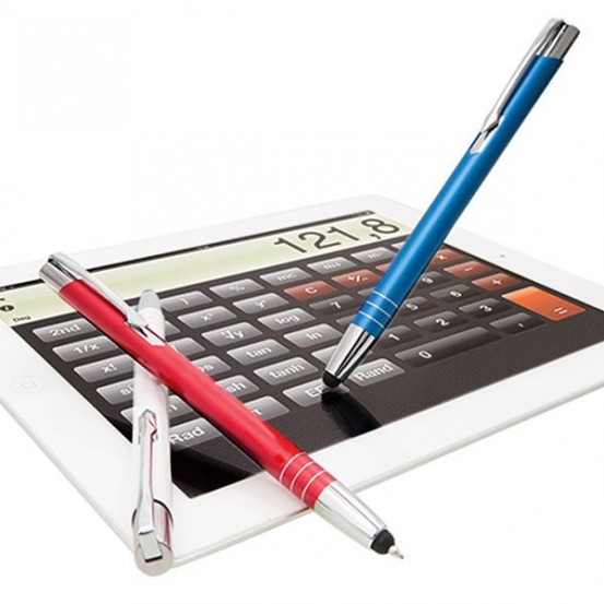 Mooi Touchpen