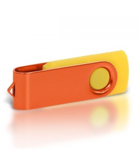 PD-6 Orange-Yellow