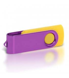 PD-6 Purple-Yellow