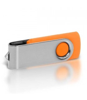 PD-6 Silver-Orange