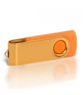 PD-6 Gold-Orange