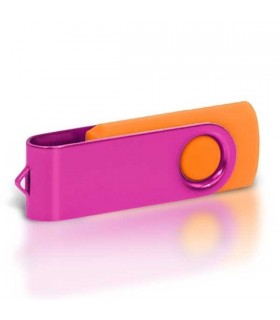 PD-6 Pink-Orange