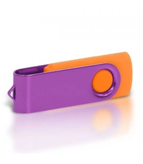 PD-6 Purple-Orange