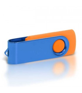 PD-6 Blue-Orange