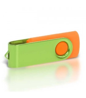 PD-6 Light Green-Orange