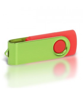 PD-6 Light Green-Red