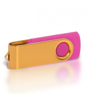 PD-6 Gold-Pink