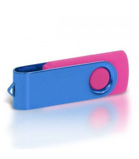 PD-6 Blue-Pink