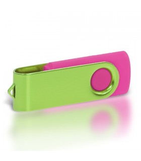 PD-6 Light Green-Pink