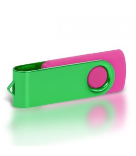 PD-6 Green-Pink